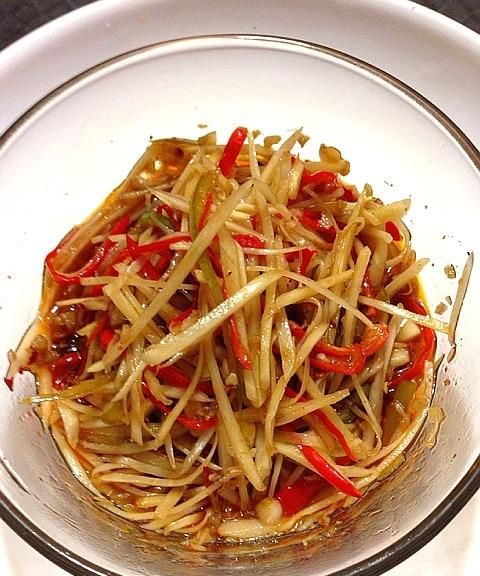 凉姜有什么功效(凉姜有什么用途)图2