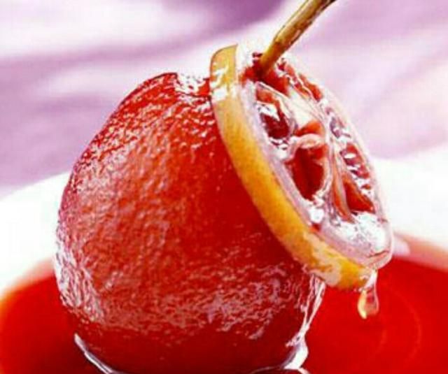 梨,莲藕,白萝卜生吃和熟吃的功效区别大吗图5