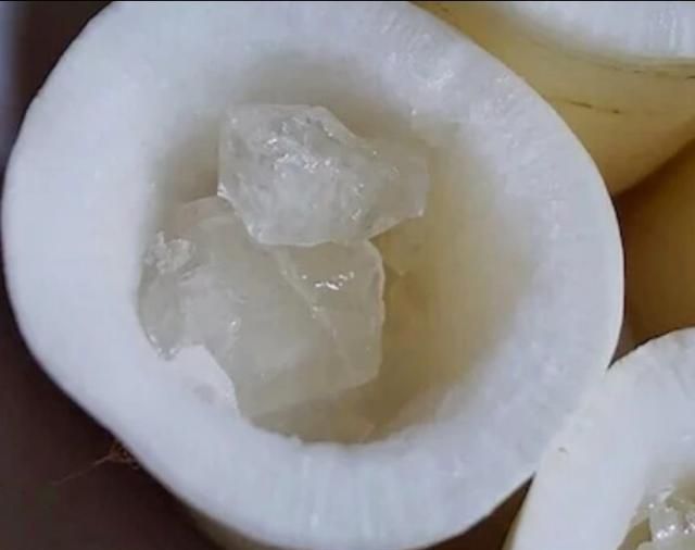 梨,莲藕,白萝卜生吃和熟吃的功效区别大吗图13