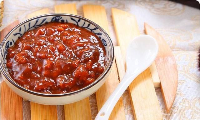 做黄豆酱用什么盐,黄豆酱一斤豆加多少盐图2