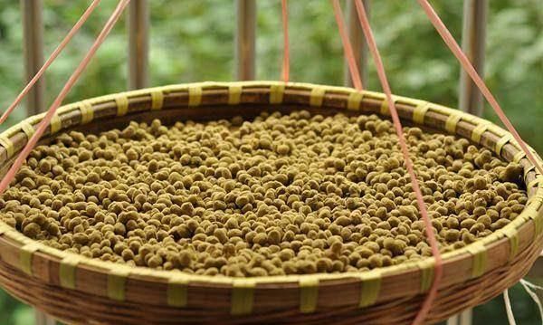 做黄豆酱用什么盐,黄豆酱一斤豆加多少盐图11