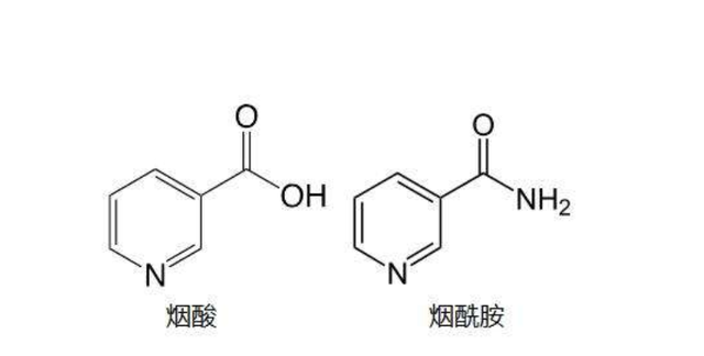 十几块钱100片的维生素B3到底能治什么病？