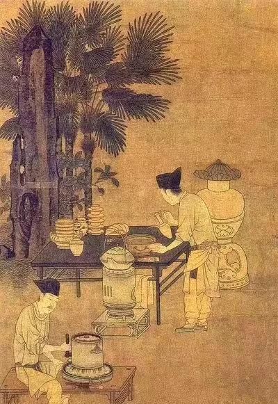 为什么锡兰红茶的口感和中国红茶的口感不同呢图3