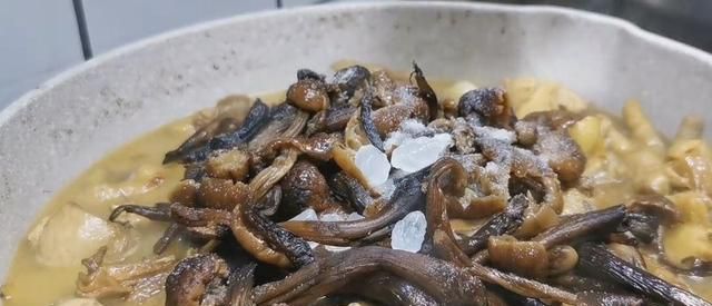 去东北必点的7道佳肴，是“东北菜之魂”，老板还以为你是东北人