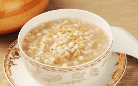 糖尿病人可以每天吃薏米燕麦粥吗