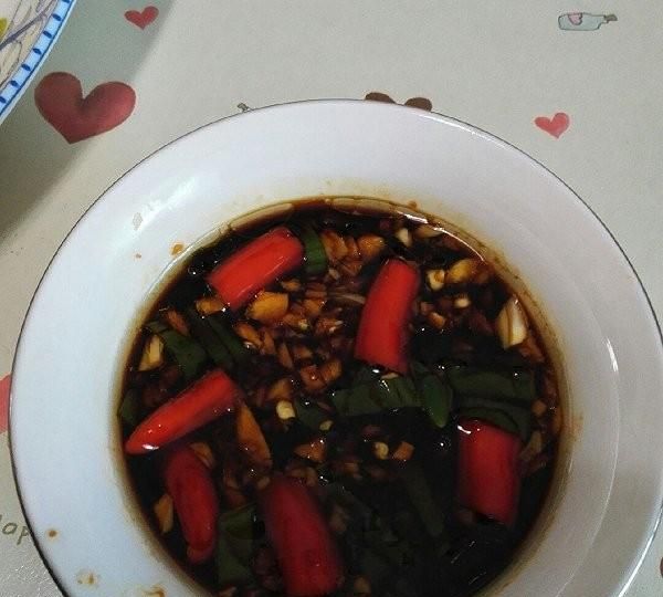 香油泡红辣椒片的做法图7