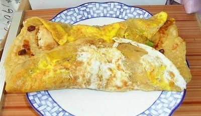 简单做美食，10道简单的电饼铛美食菜谱.记得收藏哦。