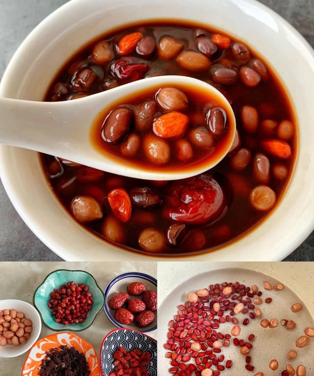 怎么在一个月内把肌肤养好图4