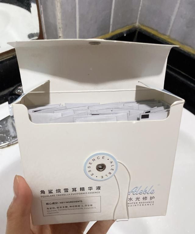 怎么在一个月内把肌肤养好图9