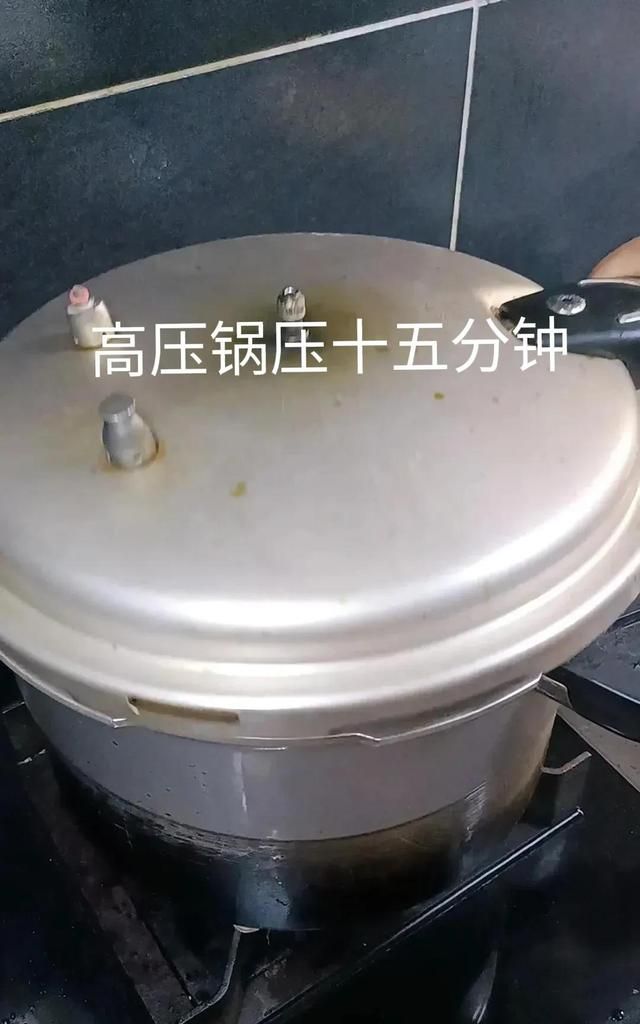 老公做的 酥带鱼卷饼