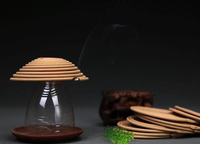 沉香可以做镇宅之宝！好处这么多，你知道吗？