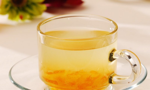 喝蜂蜜柚子茶会上火吗 上火可以喝蜂蜜柚子茶吗