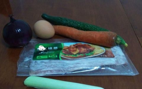 什么样的美食早餐,做起来简单快捷又好吃呢