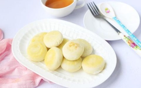 元宵节这样吃汤圆外皮酥脆里面软