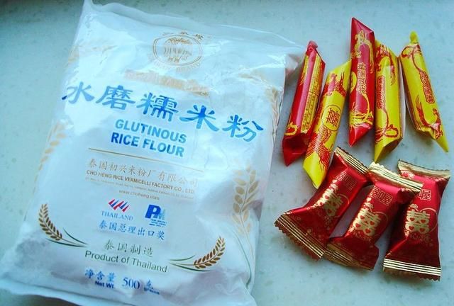 元宵节吃汤圆，不煮不炸不蒸，软糯干香甜，10分钟就吃到
