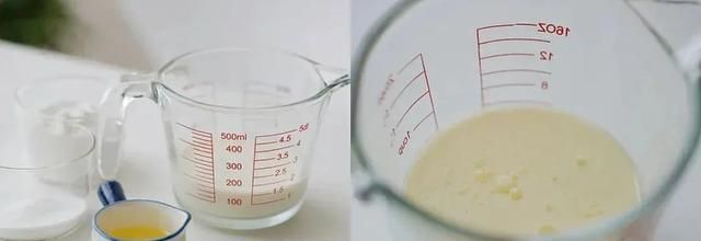免烤0失败！中秋月饼在家就能做，把配方收藏起来，新手一次成功