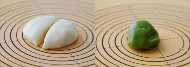 免烤0失败！中秋月饼在家就能做，把配方收藏起来，新手一次成功