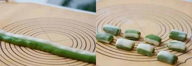 免烤0失败！中秋月饼在家就能做，把配方收藏起来，新手一次成功