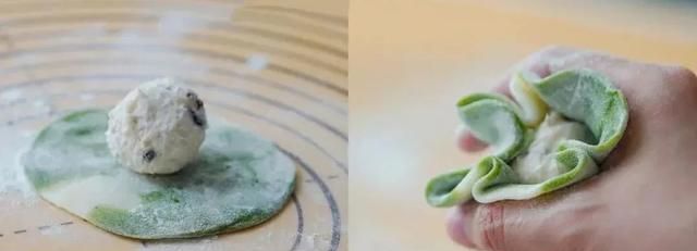 免烤0失败！中秋月饼在家就能做，把配方收藏起来，新手一次成功