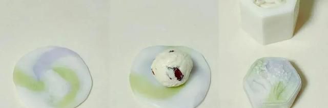 免烤0失败！中秋月饼在家就能做，把配方收藏起来，新手一次成功