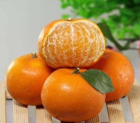 沃柑是橘中黑马，吃一次想一年，它这些极为出众的特点你知道吗？