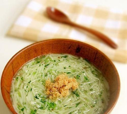 十个月的宝宝应该添加什么辅食好图5