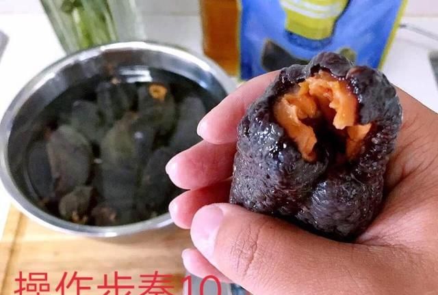 加拿大冰冻海参怎样做(加拿大红海参为什么这么便宜)图4