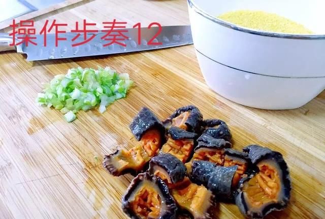 加拿大冰冻海参怎样做(加拿大红海参为什么这么便宜)图6