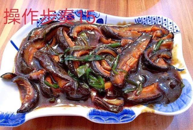 加拿大冰冻海参怎样做(加拿大红海参为什么这么便宜)图9