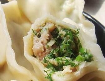 茴香馅儿饺子好不好吃图6