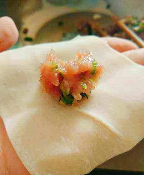 馄饨包什么馅最好吃图4