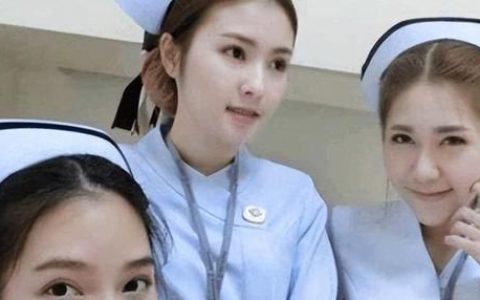 男科医院都是女护士，面对病人“隐私部位”时，该怎么避免尴尬？
