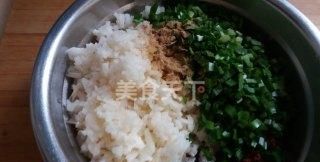 #信任之美#莲菜熟肉饺子
