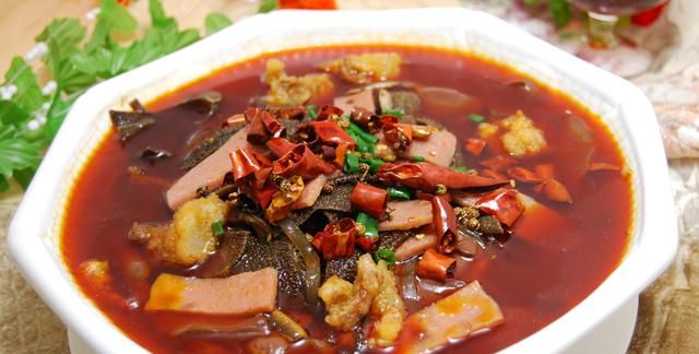 四川最有名的8道经典菜，麻辣鲜香，开胃下饭，中秋在家做超好吃
