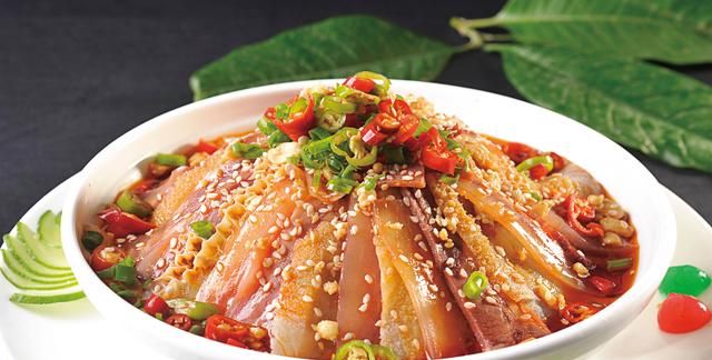 四川最有名的8道经典菜，麻辣鲜香，开胃下饭，中秋在家做超好吃