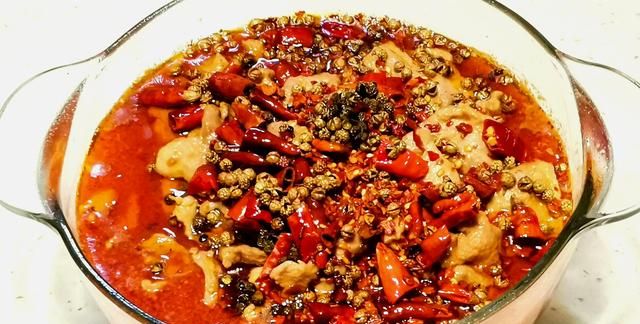 四川最有名的8道经典菜，麻辣鲜香，开胃下饭，中秋在家做超好吃