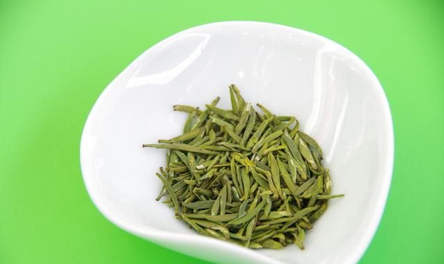 陕西产茶吗？天气渐热这几款陕茶，可以尝试一下
