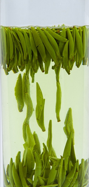 陕西产茶吗？天气渐热这几款陕茶，可以尝试一下