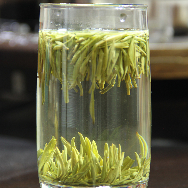 陕西产茶吗？天气渐热这几款陕茶，可以尝试一下