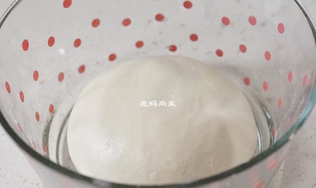 手工面的做法和面技巧(手工宽面家常做法)图3