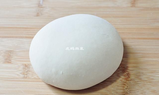 手工面的做法和面技巧(手工宽面家常做法)图4