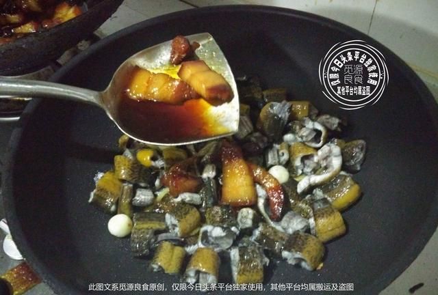 黄鳝都有什么美味做法,哪种黄鳝长得快又美味图3