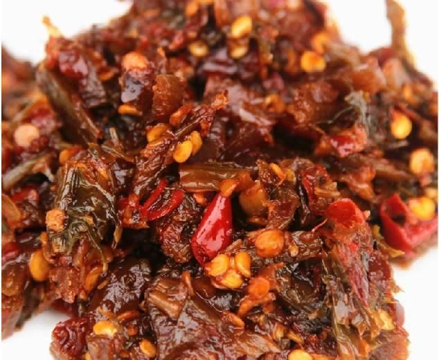 什么搭配白米粥好吃,白米粥搭配什么菜好吃图5