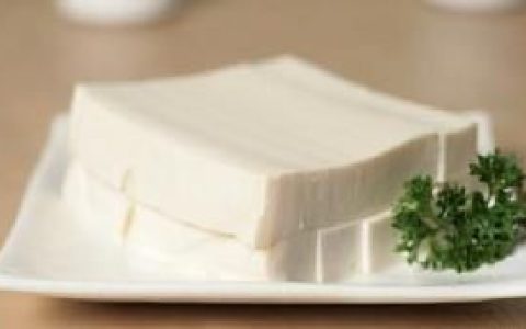 宝宝能吃豆腐吗,宝宝能吃豆腐吗十一个月