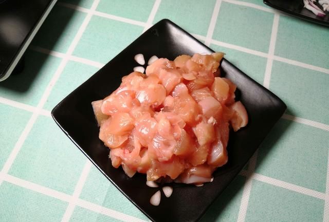 鸡胸肉做咖喱怎么做好吃(用鸡胸肉做咖喱怎么做才好吃)图13