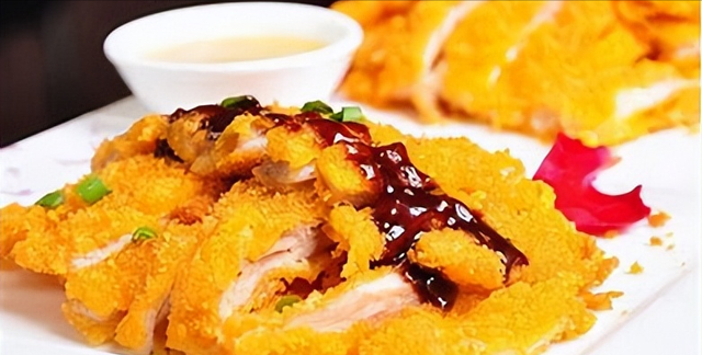 必吃十款台湾特色美食，棺材板也能当做美食？网友吃完直呼：真香