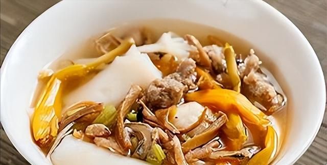 必吃十款台湾特色美食，棺材板也能当做美食？网友吃完直呼：真香