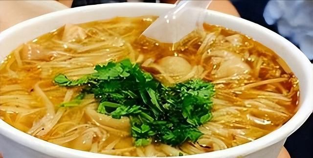 必吃十款台湾特色美食，棺材板也能当做美食？网友吃完直呼：真香