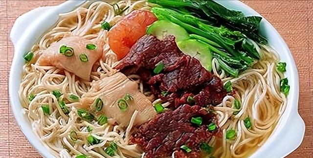 必吃十款台湾特色美食，棺材板也能当做美食？网友吃完直呼：真香