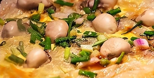 必吃十款台湾特色美食，棺材板也能当做美食？网友吃完直呼：真香